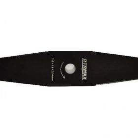 RTRMAX RTY112 300x1.6x25.4 mm 2li Tırpan Bıçağı