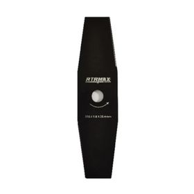RTRMAX RTY112 300x1.6x25.4 mm 2li Tırpan Bıçağı