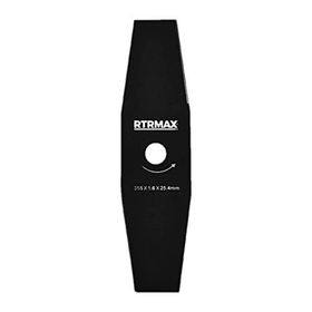 RTRMAX RTY112 300x1.6x25.4 mm 2li Tırpan Bıçağı