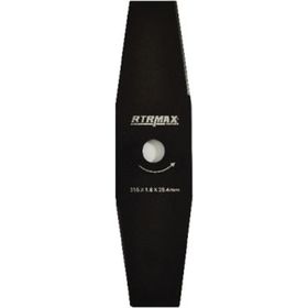 RTRMAX RTY112 300x1.6x25.4 mm 2li Tırpan Bıçağı
