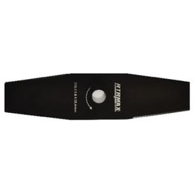 RTRMAX RTY112 300x1.6x25.4 mm 2li Tırpan Bıçağı