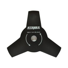 RTRMAX RTY113 250x1.6x25.4 mm 3lü Tırpan Bıçağı
