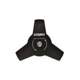 RTRMAX RTY113 250x1.6x25.4 mm 3lü Tırpan Bıçağı