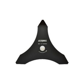 RTRMAX RTY117 300x1.6x25.4 3lü Tırpan Bıçağı