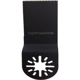 RTRMAX RTY13702 Düz Dişli Ahşap için Daldırma Testere Bıçağı