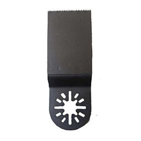 RTRMAX RTY13702 Düz Dişli Ahşap için Daldırma Testere Bıçağı