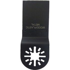RTRMAX RTY13703 1-3/8'' Metal Raspalama Daldırma Testere