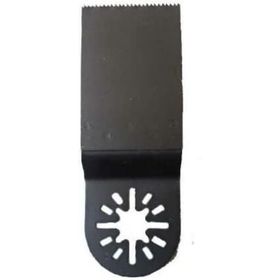RTRMAX RTY13703 1-3/8'' Metal Raspalama Daldırma Testere