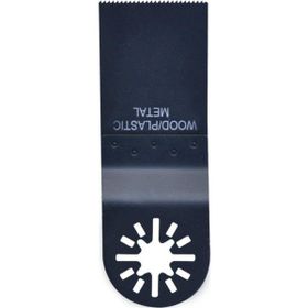 RTRMAX RTY13703 1-3/8'' Metal Raspalama Daldırma Testere