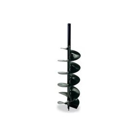 RTRMAX RTY163 200x740 mm Toprak Burgu Ucu