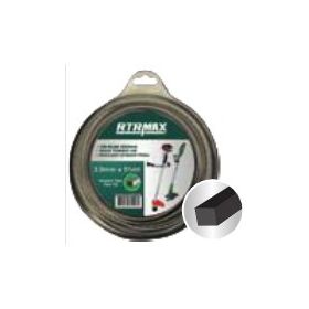 RTRMAX RTY333 3.3 mm x 42 mt Kare Tırpan Misinası