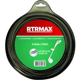RTRMAX RTY343 3.3 mm x 46 mt Testere Tırpan Misinası