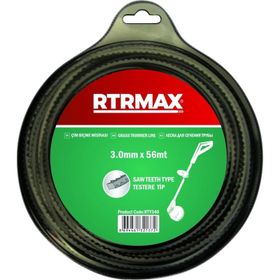 RTRMAX RTY343 3.3 mm x 46 mt Testere Tırpan Misinası
