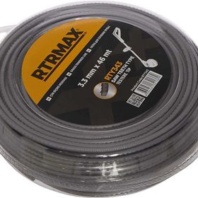 RTRMAX RTY343 3.3 mm x 46 mt Testere Tırpan Misinası