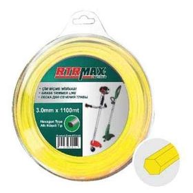 RTRMAX RTY433 56 m 3 mm Tırpan Misinası