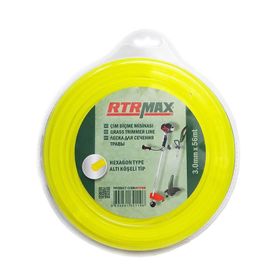 RTRMAX RTY433 56 m 3 mm Tırpan Misinası