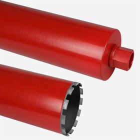 RTRMAX RTY68112 112x500 Sarı Karot Ucu