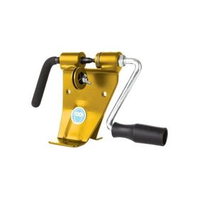 RTRMAX RTY7020 Sarı Zincir Ekleme Makinası
