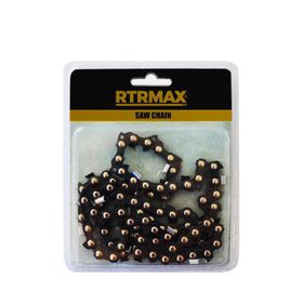 RTRMAX RTY828 Ağaç Kesim Motoru Zinciri