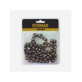 RTRMAX RTY841 45cm 34 Diş 3/8'' Profesyonel Testere Zinciri