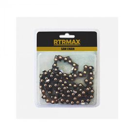 RTRMAX RTY841 45cm 34 Diş 3/8'' Profesyonel Testere Zinciri