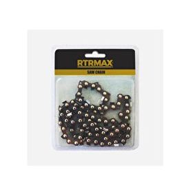 RTRMAX RTY843 50cm 36 Diş 3/8'' Profesyonel Testere Zinciri