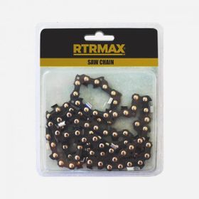 RTRMAX RTY843 50cm 36 Diş 3/8'' Profesyonel Testere Zinciri