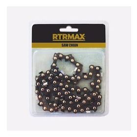 RTRMAX RTY843 Ağaç Kesim Motoru Zinciri