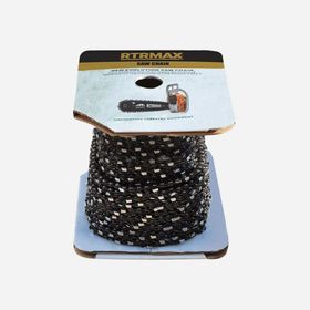 RTRMAX RTY855 100 Fit 820 Diş 3/8'' Profesyonel Testere Zinciri