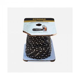 RTRMAX RTY855 100 Fit 820 Diş 3/8'' Profesyonel Testere Zinciri
