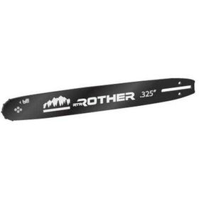 RTRMAX RTY866 91" 40 cm Profesyonel Sarı Pala