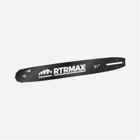 RTRMAX RTY866 91" 40 cm Profesyonel Sarı Pala