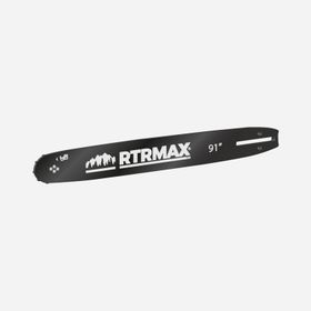 RTRMAX RTY866 91" 40 cm Profesyonel Sarı Pala
