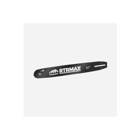 RTRMAX RTY866 91" 40 cm Profesyonel Sarı Pala