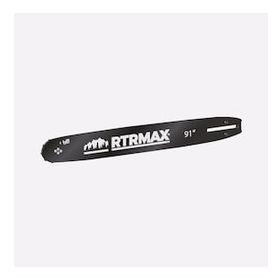 RTRMAX RTY866 91" 40 cm Profesyonel Sarı Pala