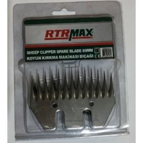 RTRMAX RTY902 BEIYUAN RTM923 uyumlu Koyun Kırkma Makinası Ağzı