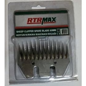 RTRMAX RTY902 BEIYUAN RTM923 uyumlu Koyun Kırkma Makinası Ağzı