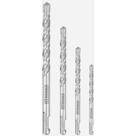 RTRMAX Sds Plus 11x210 mm Matkap Ucu