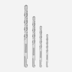 RTRMAX Sds Plus 6x210 mm Matkap Ucu