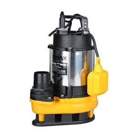 RTXMAX RTM841 Foseptik Dalgıç Pompa