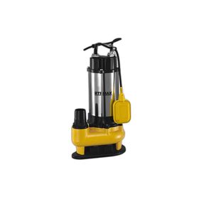 RTXMAX RTM841 Foseptik Dalgıç Pompa