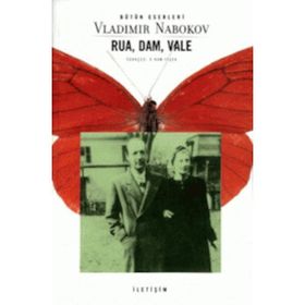 RUA, DAM, VALE - VLADIMIR NABOKOV