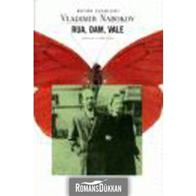 RUA, DAM, VALE - VLADIMIR NABOKOV