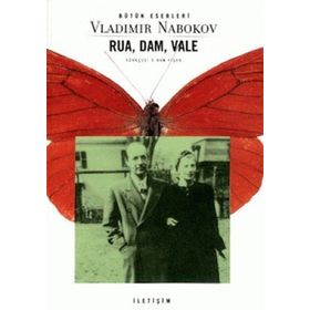 RUA, DAM, VALE - VLADIMIR NABOKOV