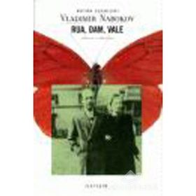 RUA, DAM, VALE - VLADIMIR NABOKOV