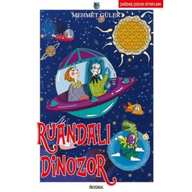 Ruandalı Dinozor - Mehmet Güler