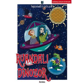 Ruandalı Dinozor - Mehmet Güler