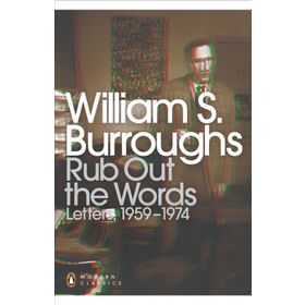 Rub Out the Words: Letters 1959-1974