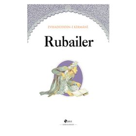 Rubailer - Evhadüddin-i Kirmani