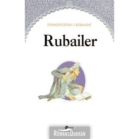 Rubailer - Evhadüddin-i Kirmani